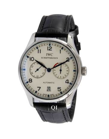 IWC watch man-068